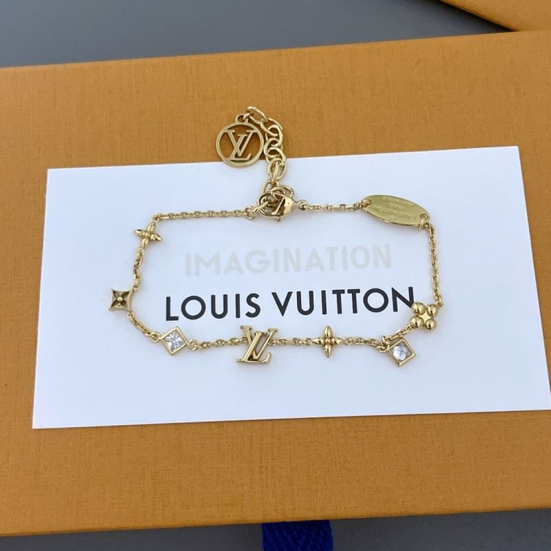 Louis Vuitton Bracelets